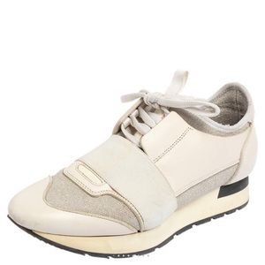 Balenciaga Race Runners size 40/9 EUC